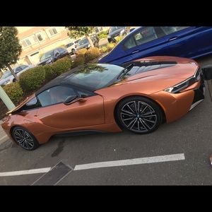 Meet your Posher, Tony